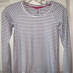 Girls long sleeve shirt